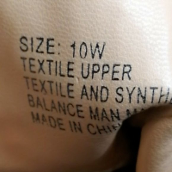 Lane Bryant Womens Ankle Bootie Black 10 Wide Block‎ Heel Side Zip Lace Up - Picture 9 of 10